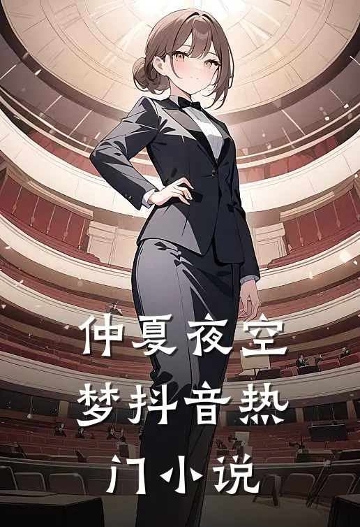 仲夏夜空梦抖音热门小说