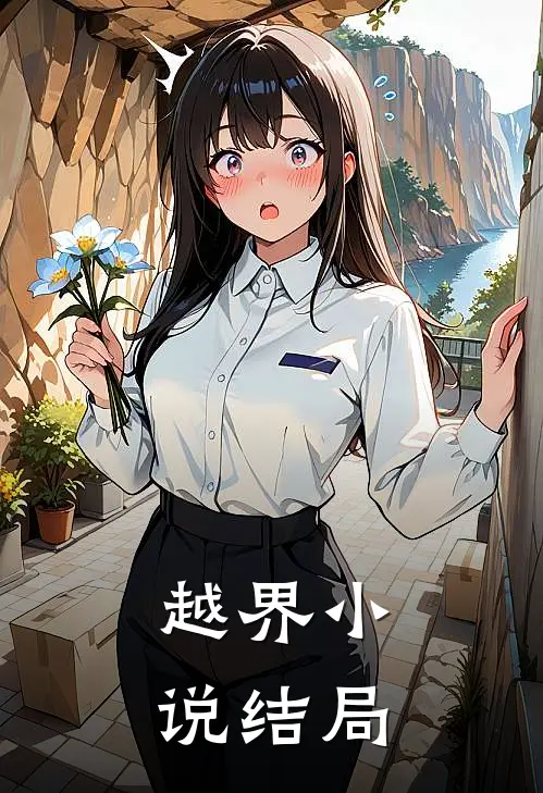 越界小说结局