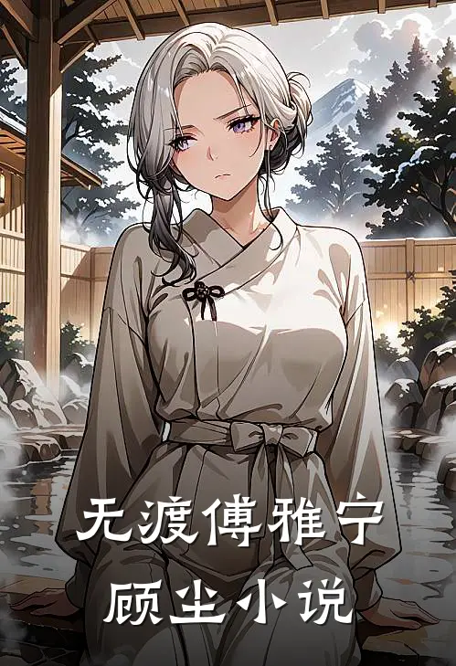 无渡傅雅宁顾尘小说