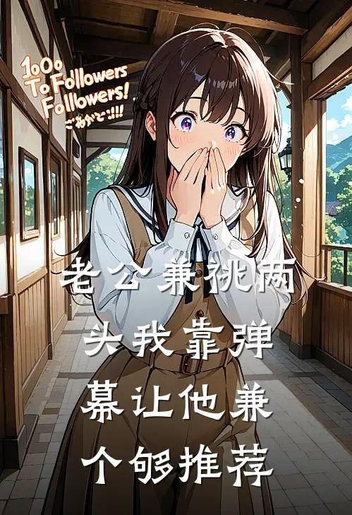 老公兼祧两头我靠弹幕让他兼个够推荐