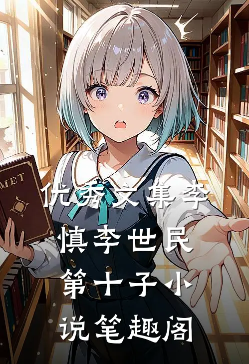 优秀文集李慎李世民第十子小说笔趣阁