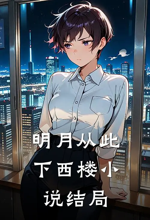 明月从此下西楼小说结局