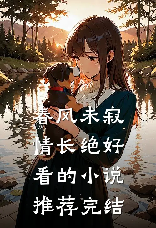 春风未寂情长绝好看的小说推荐完结