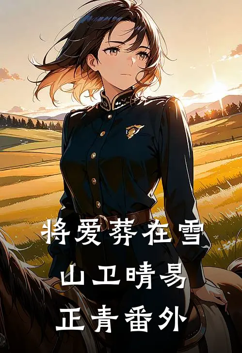 将爱葬在雪山卫晴易正青番外