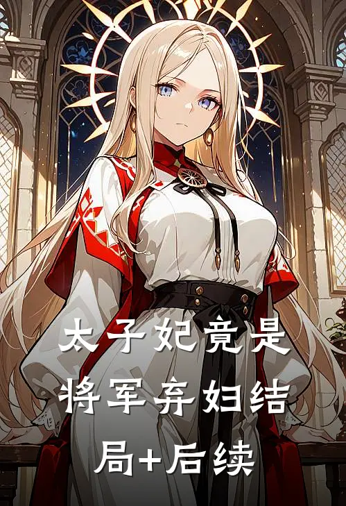 太子妃竟是将军弃妇结局+后续