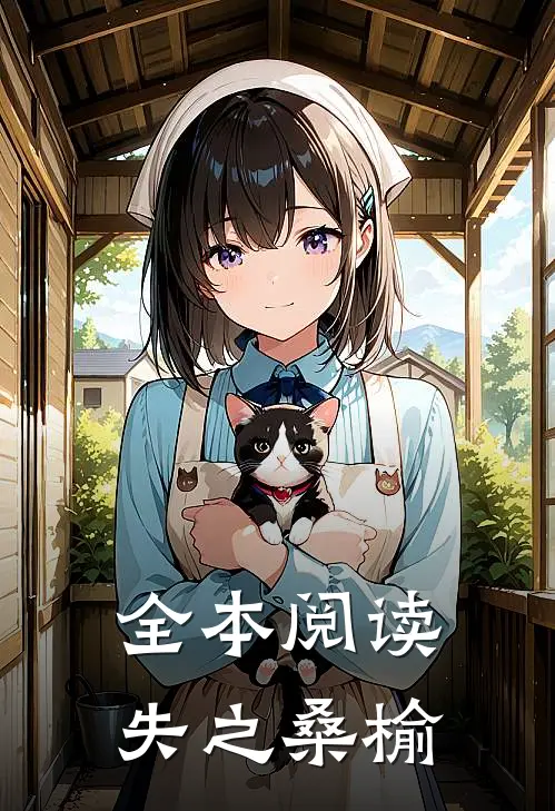 全本阅读失之桑榆