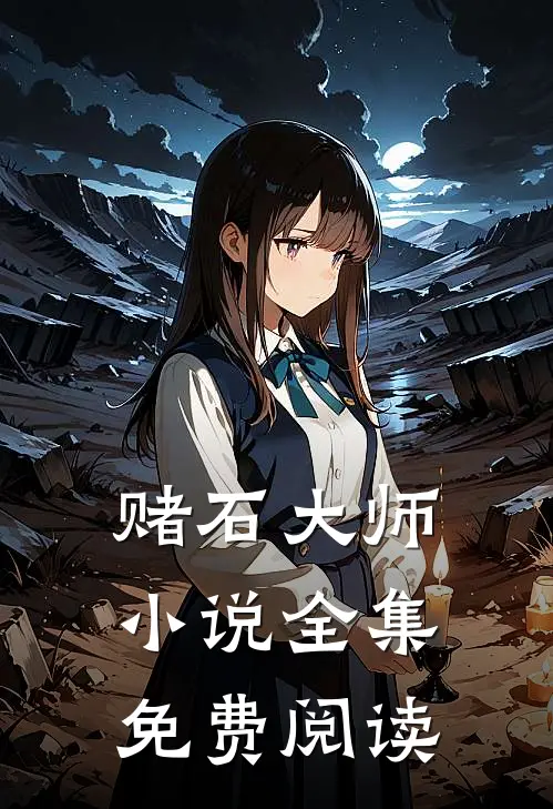 赌石大师小说全集免费阅读