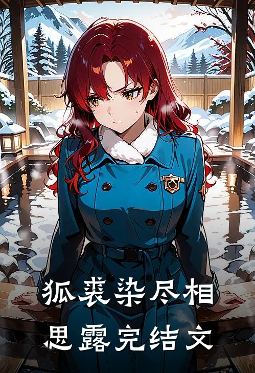 狐裘染尽相思露完结文