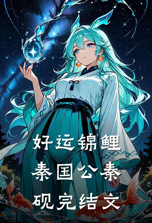 好运锦鲤秦国公秦砚完结文