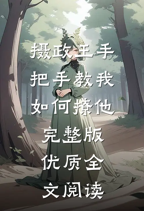 摄政王手把手教我如何撩他完整版优质全文阅读