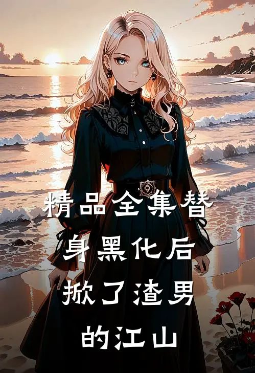 精品全集替身黑化后，掀了渣男的江山