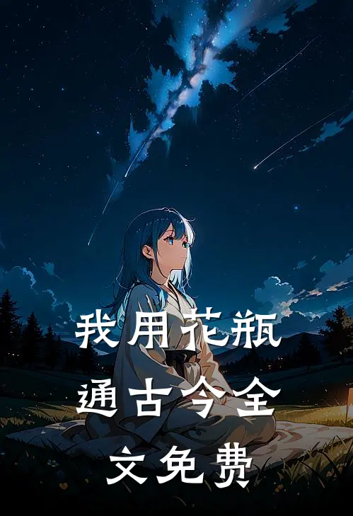 我用花瓶通古今全文免费