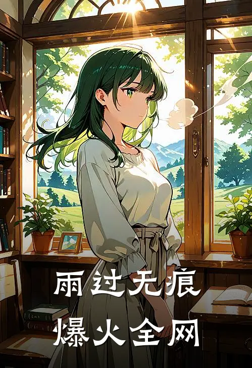 雨过无痕爆火全网