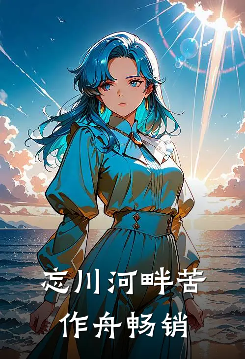 忘川河畔苦作舟畅销