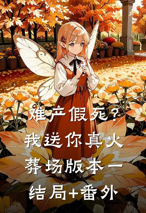难产假死？我送你真火葬场  版本一结局+番外