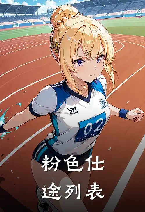 粉色仕途列表