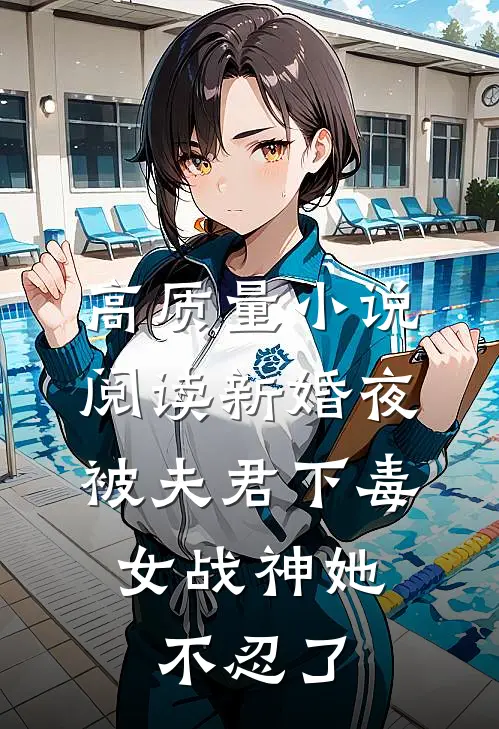 高质量小说阅读新婚夜被夫君下毒，女战神她不忍了