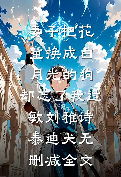 妻子把花童换成白月光的狗，却忘了我过敏刘雅诗泰迪犬无删减全文