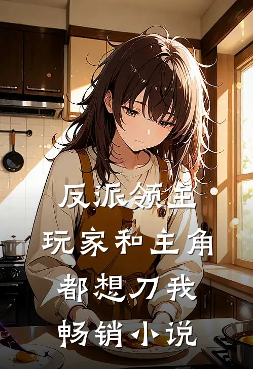 反派领主：玩家和主角都想刀我畅销小说