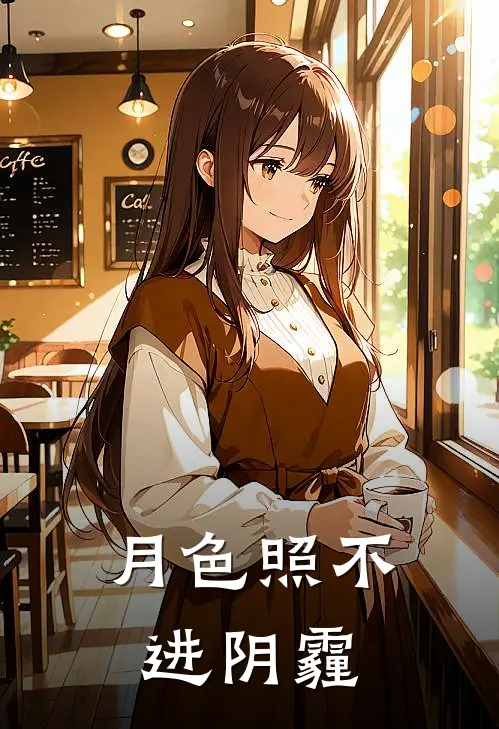 月色照不进阴霾