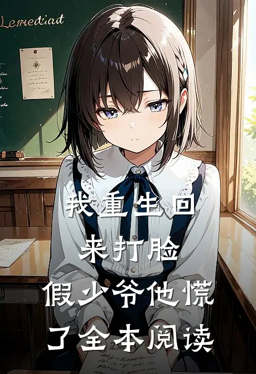 我重生回来打脸，假少爷他慌了全本阅读