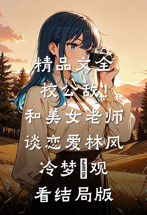 精品文全校公敌！和美女老师谈恋爱林风冷梦娢观看结局版