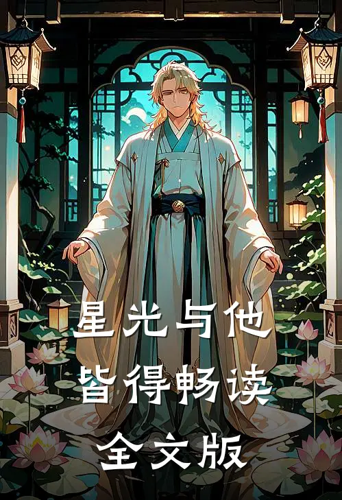 星光与他皆得畅读全文版