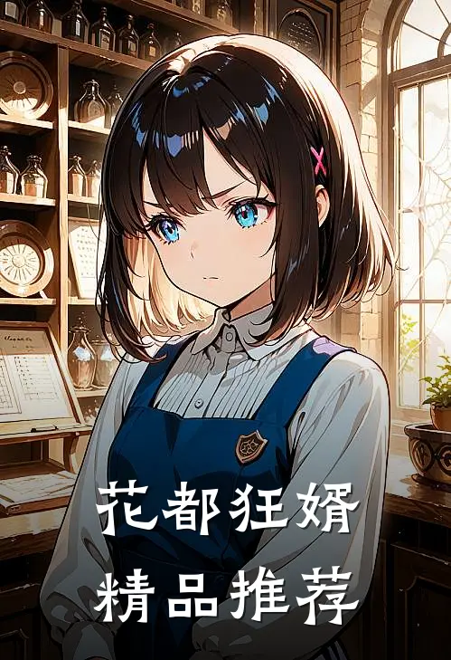 花都狂婿精品推荐