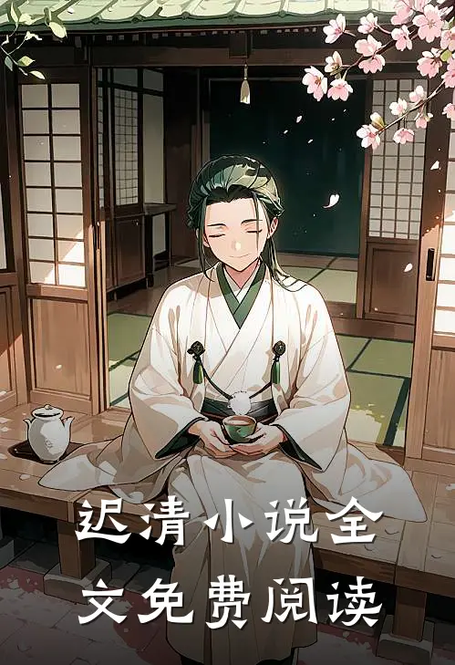 迟清小说全文免费阅读