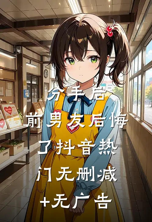 分手后，前男友后悔了抖音热门无删减+无广告