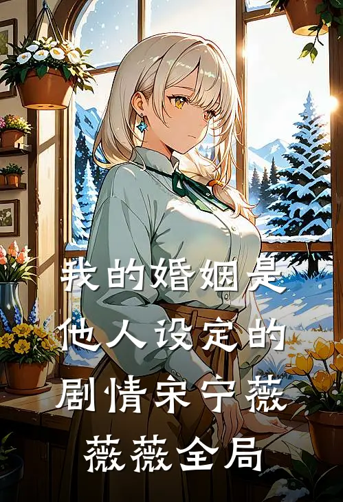 我的婚姻是他人设定的剧情宋宁薇薇薇全局