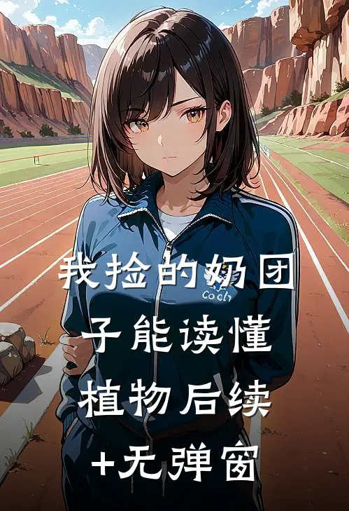 我捡的奶团子能读懂植物后续+无弹窗