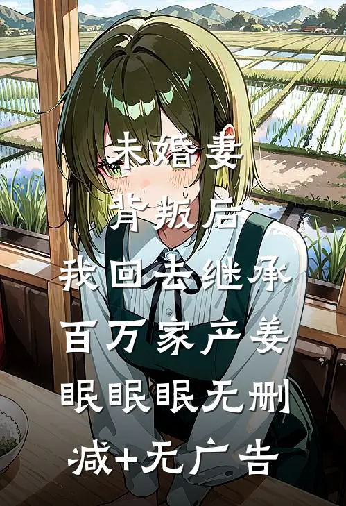 未婚妻背叛后，我回去继承百万家产姜眠眠眠无删减+无广告