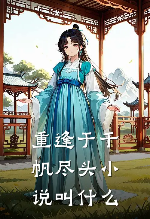 重逢于千帆尽头小说叫什么