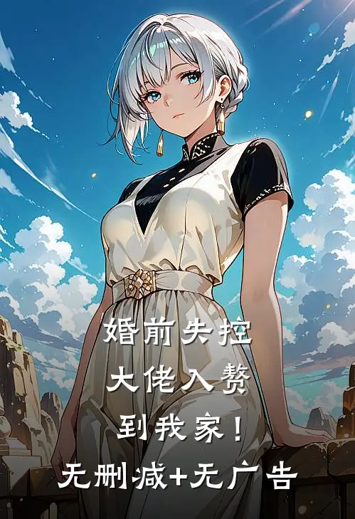 婚前失控：大佬入赘到我家！无删减+无广告