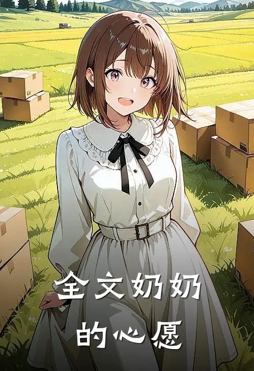 全文奶奶的心愿