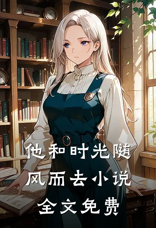 他和时光随风而去小说全文免费