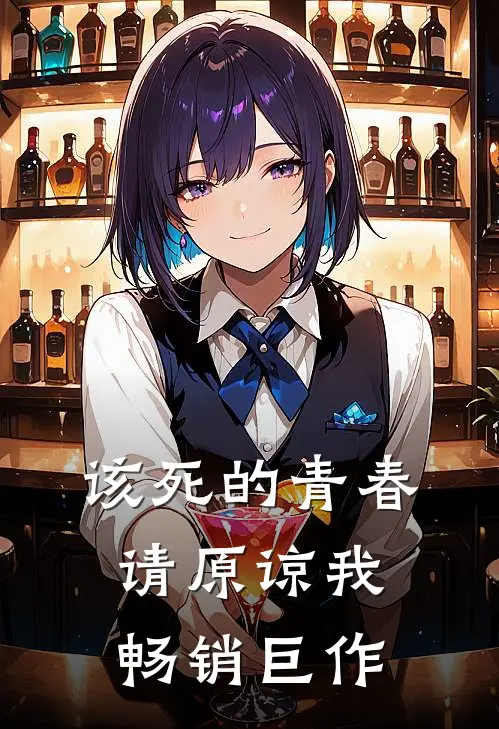 该死的青春请原谅我畅销巨作