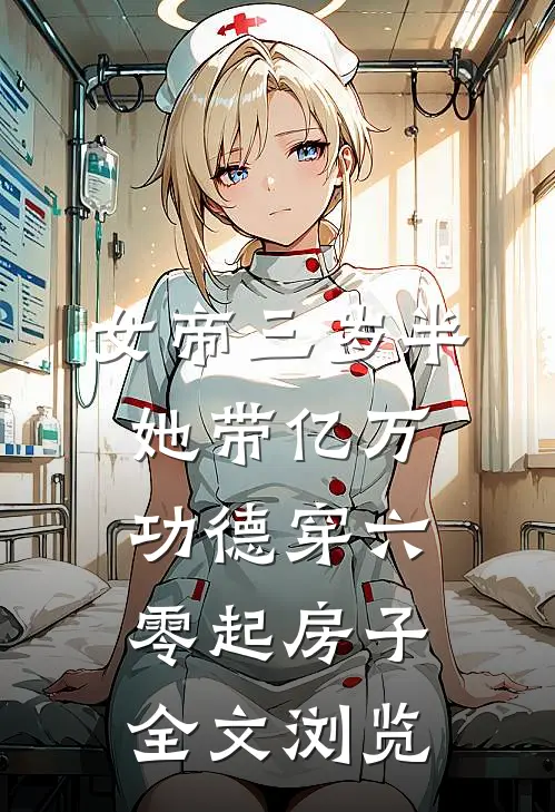 女帝三岁半:她带亿万功德穿六零 起房子全文浏览