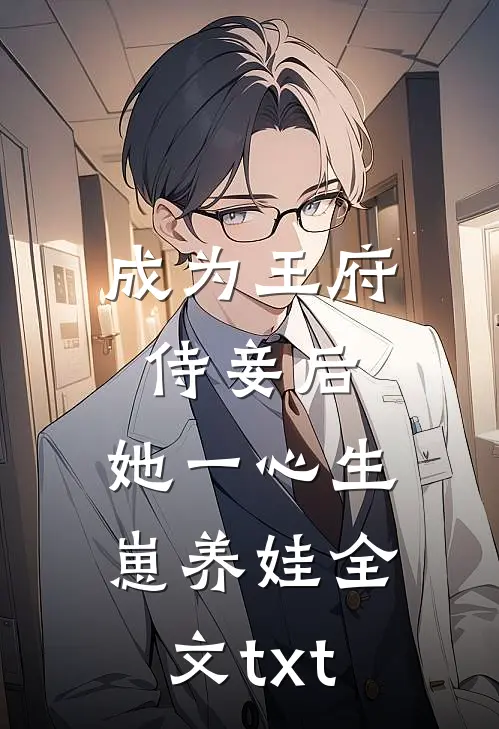 成为王府侍妾后，她一心生崽养娃全文txt