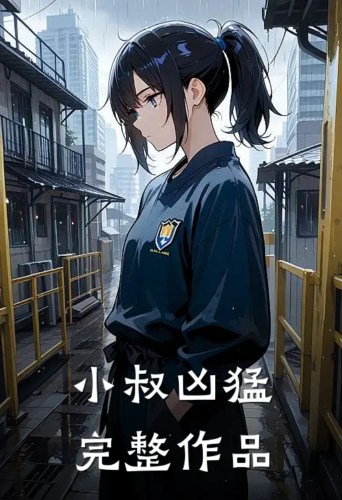 小叔凶猛完整作品