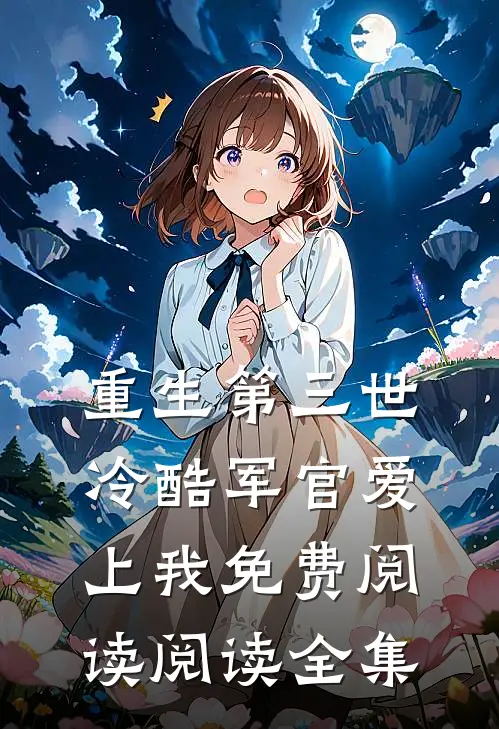重生第三世冷酷军官爱上我免费阅读阅读全集