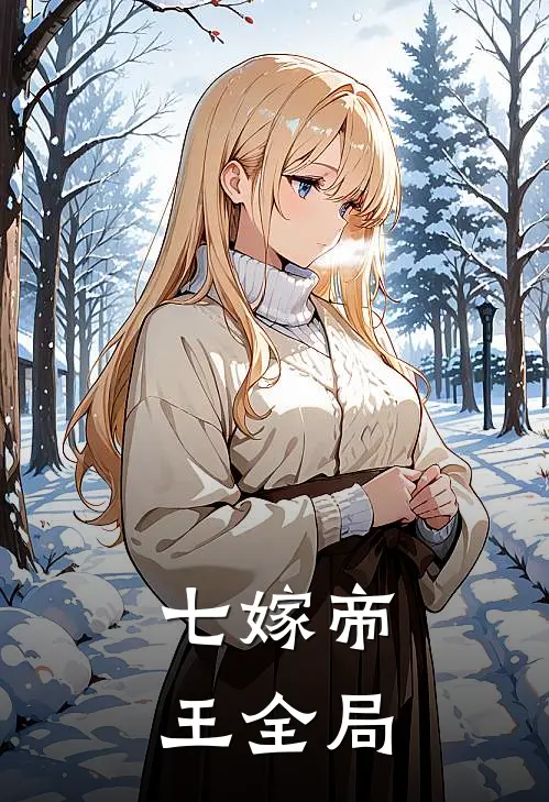 七嫁帝王全局
