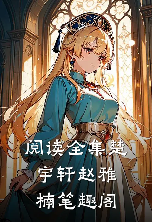 阅读全集楚宇轩赵雅楠笔趣阁