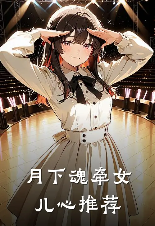 月下魂牵女儿心推荐
