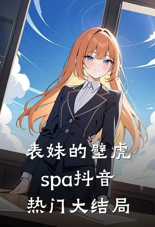 表妹的壁虎spa抖音热门大结局