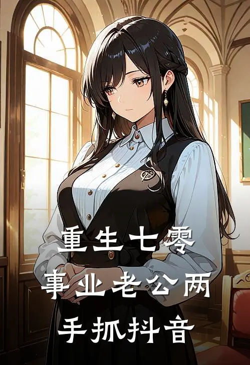 重生七零：事业老公两手抓抖音