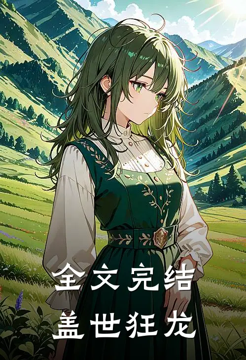 全文完结盖世狂龙