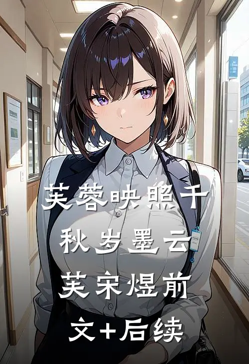 芙蓉映照千秋岁墨云芙宋煜前文+后续