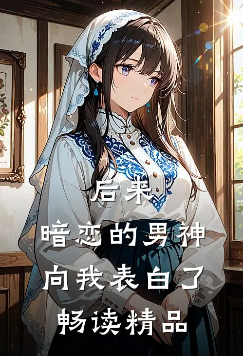 后来，暗恋的男神向我表白了畅读精品